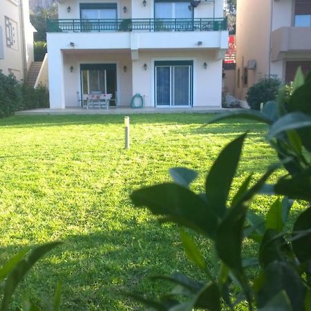 Dimitra'S House Apartment Koskinou  Bagian luar foto