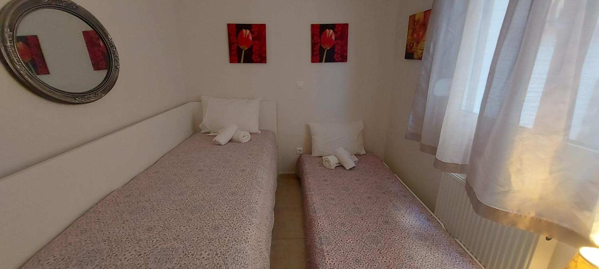 Dimitra'S House Apartment Koskinou  Bagian luar foto