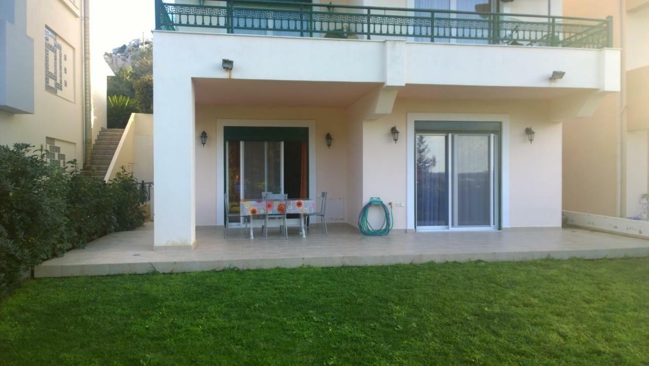 Dimitra'S House Apartment Koskinou  Bagian luar foto
